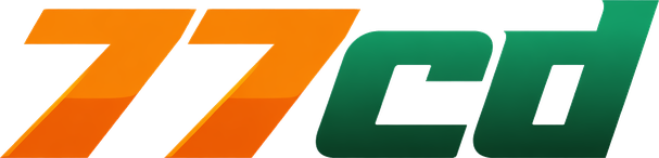 77cd লোগো